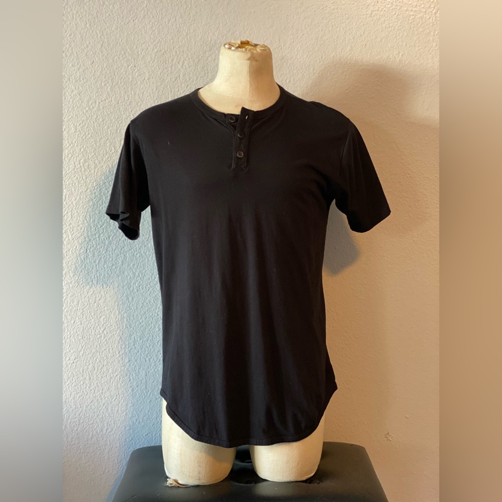 EPTM Men’s Casual Shirt